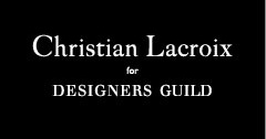 Christian Lacroix Fabric
